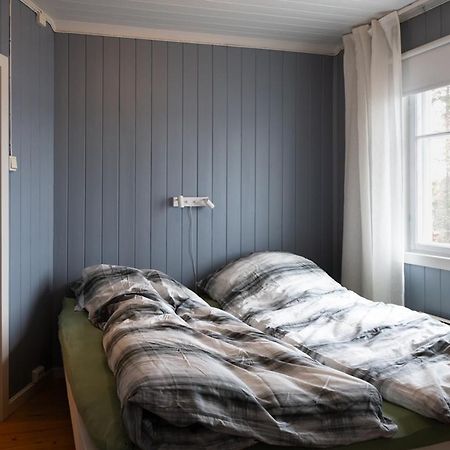 Skomakerhuset Loten 外观 照片