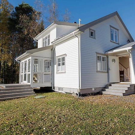 Skomakerhuset Loten 外观 照片