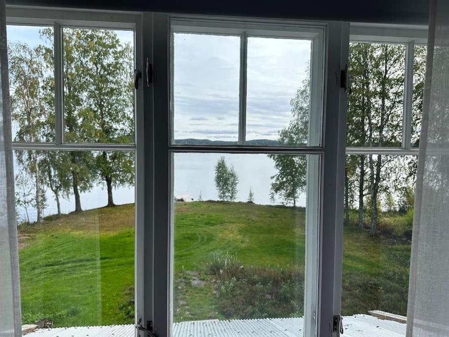 Skomakerhuset Loten 外观 照片