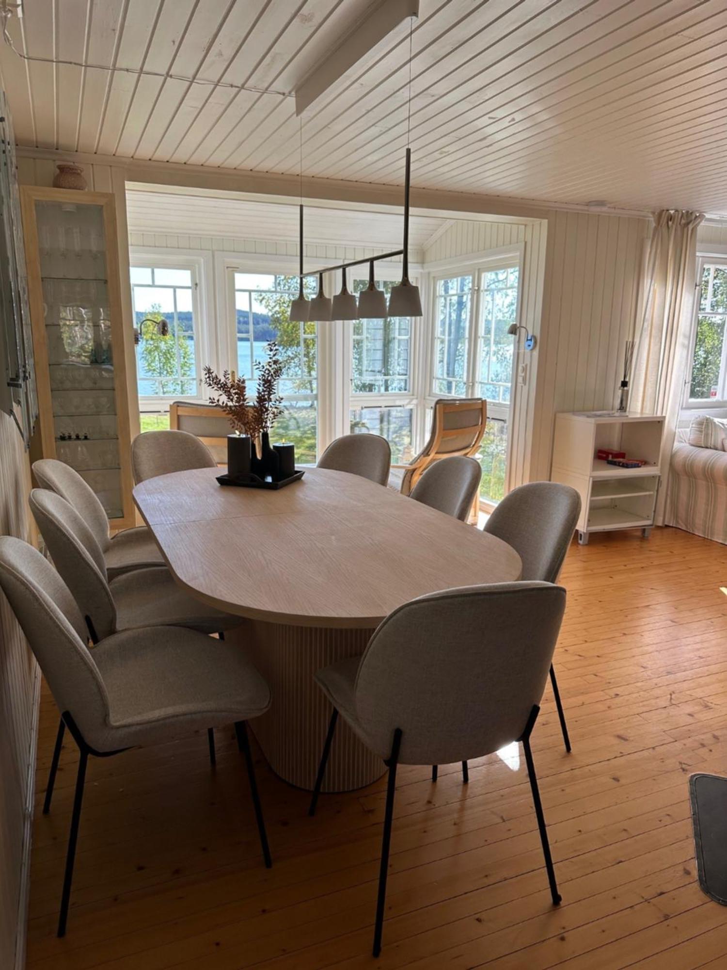 Skomakerhuset Loten 外观 照片