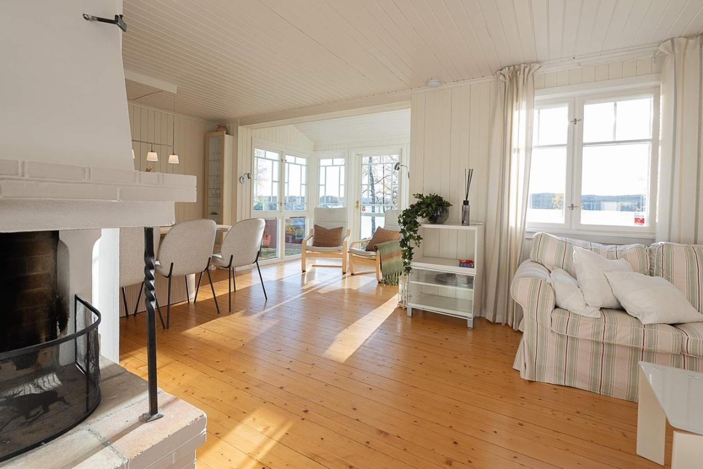 Skomakerhuset Loten 外观 照片