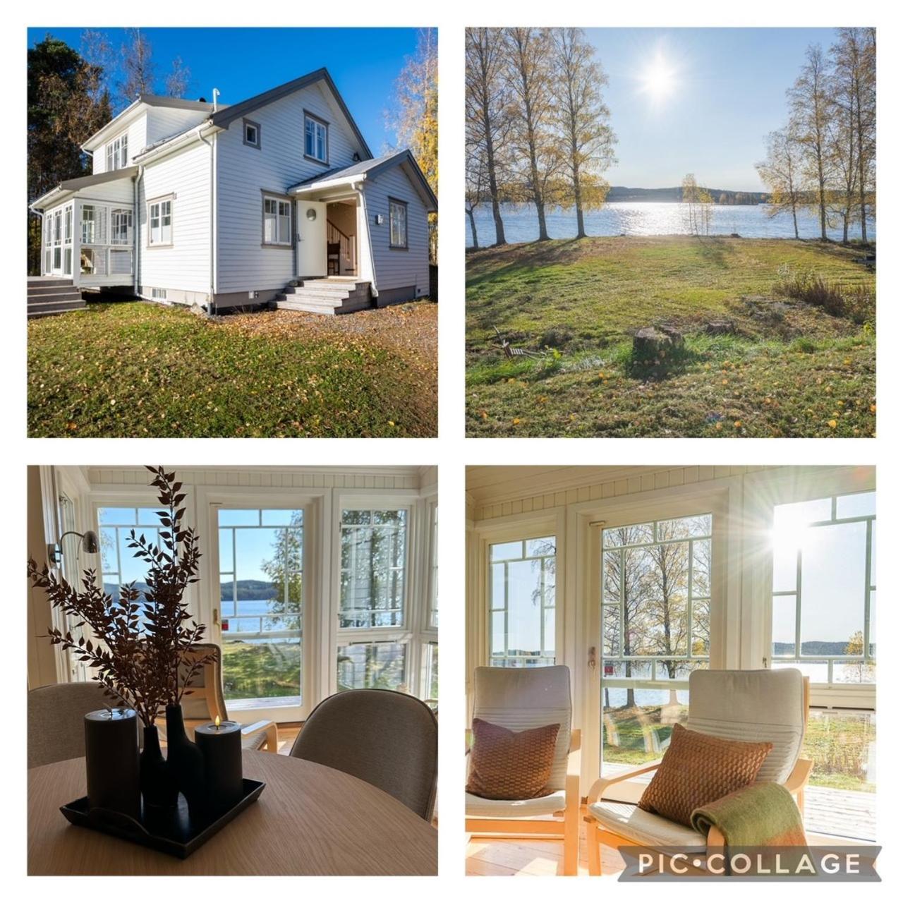 Skomakerhuset Loten 外观 照片