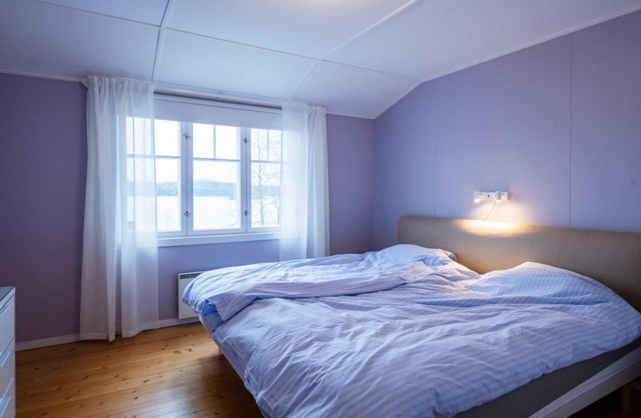 Skomakerhuset Loten 外观 照片