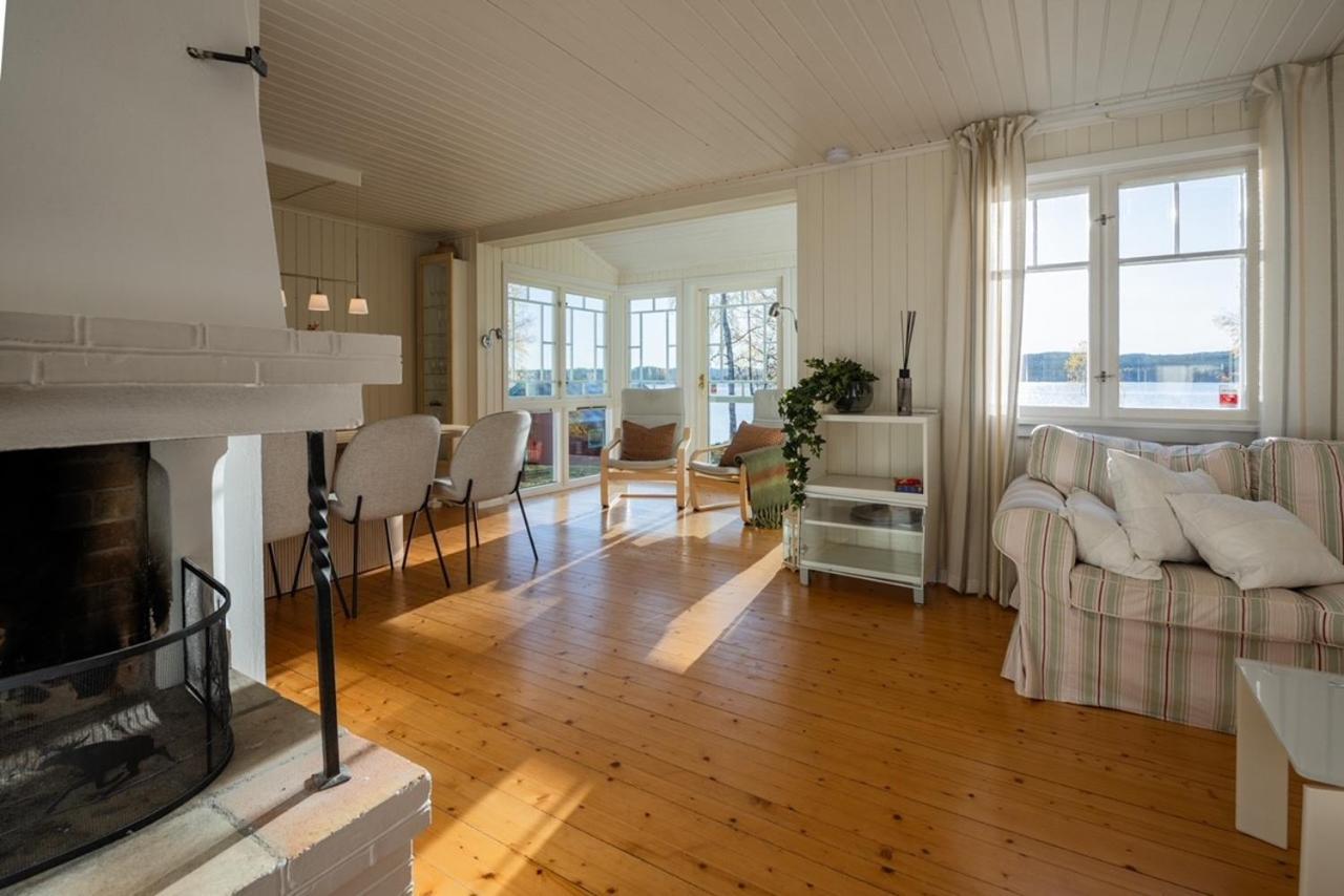 Skomakerhuset Loten 外观 照片