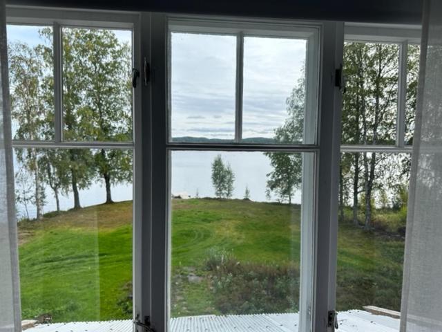 Skomakerhuset Loten 外观 照片