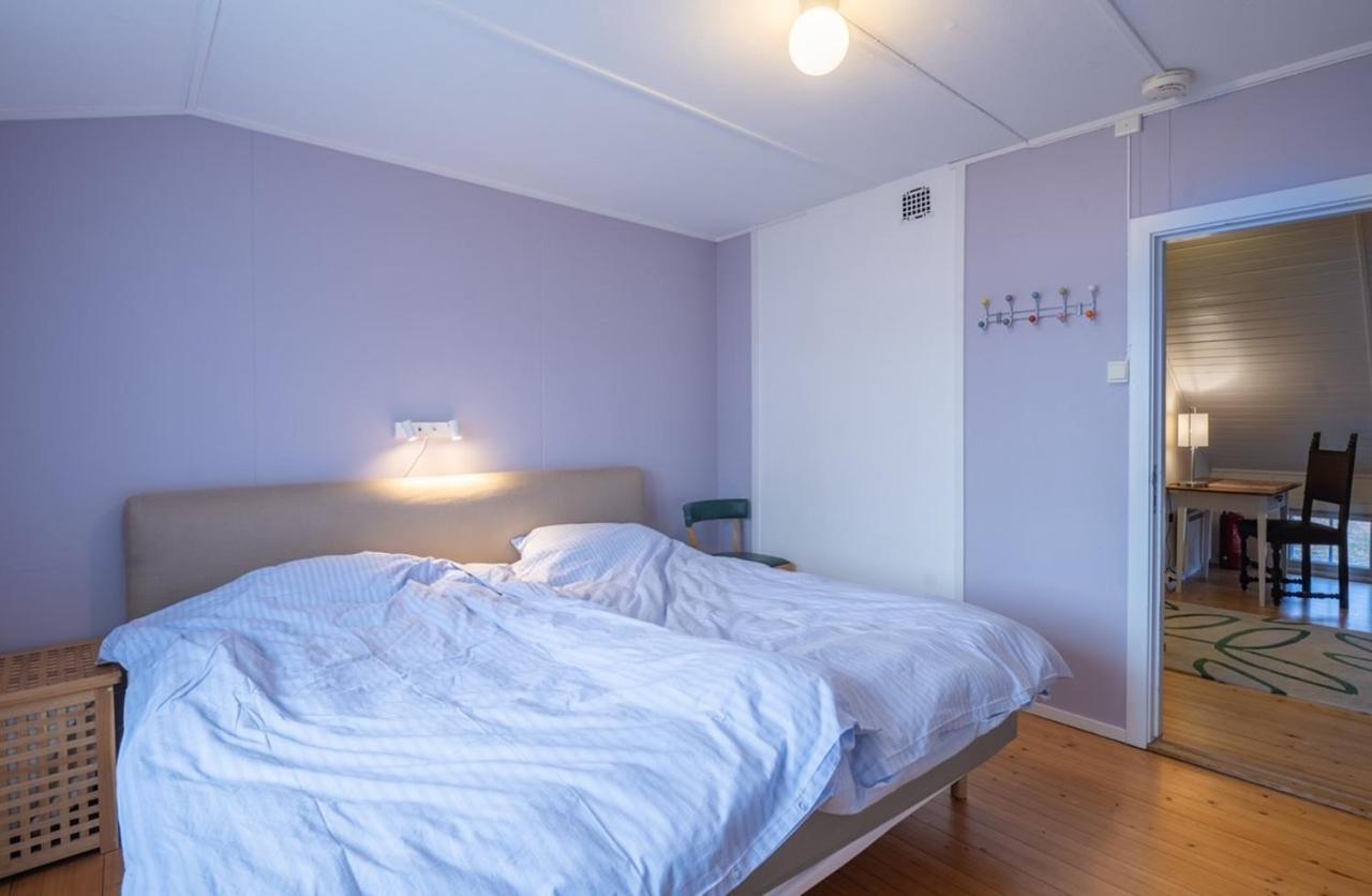 Skomakerhuset Loten 外观 照片