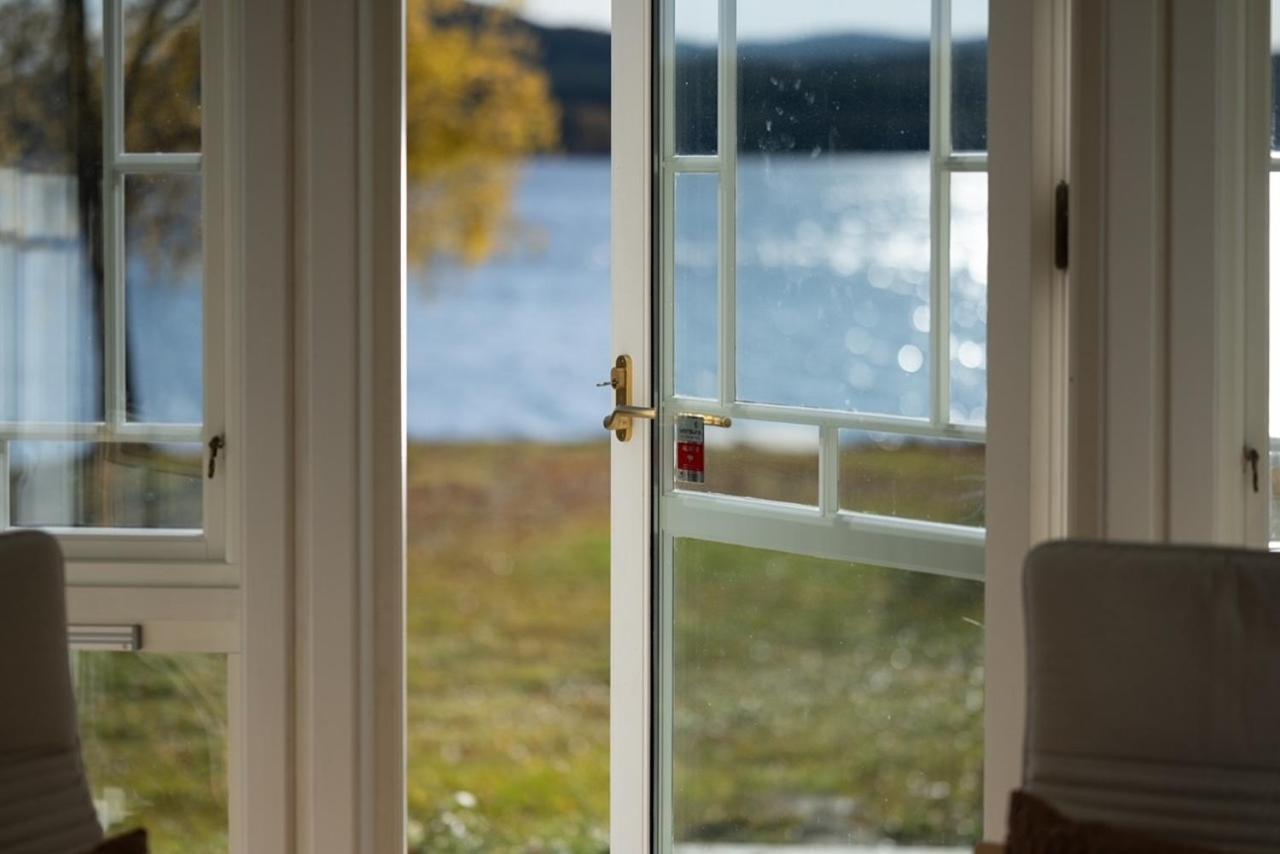 Skomakerhuset Loten 外观 照片