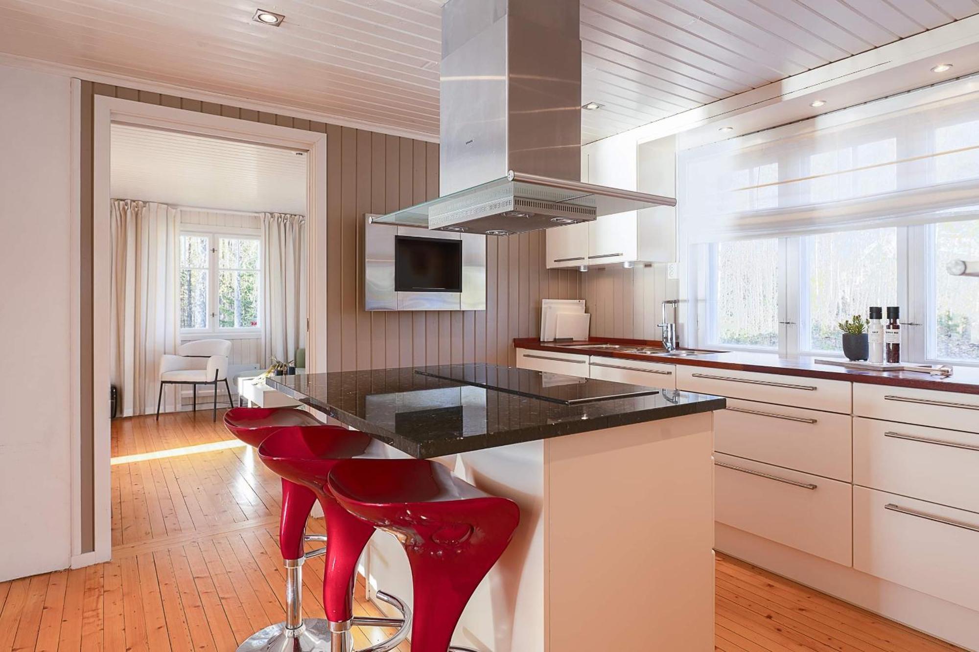 Skomakerhuset Loten 外观 照片