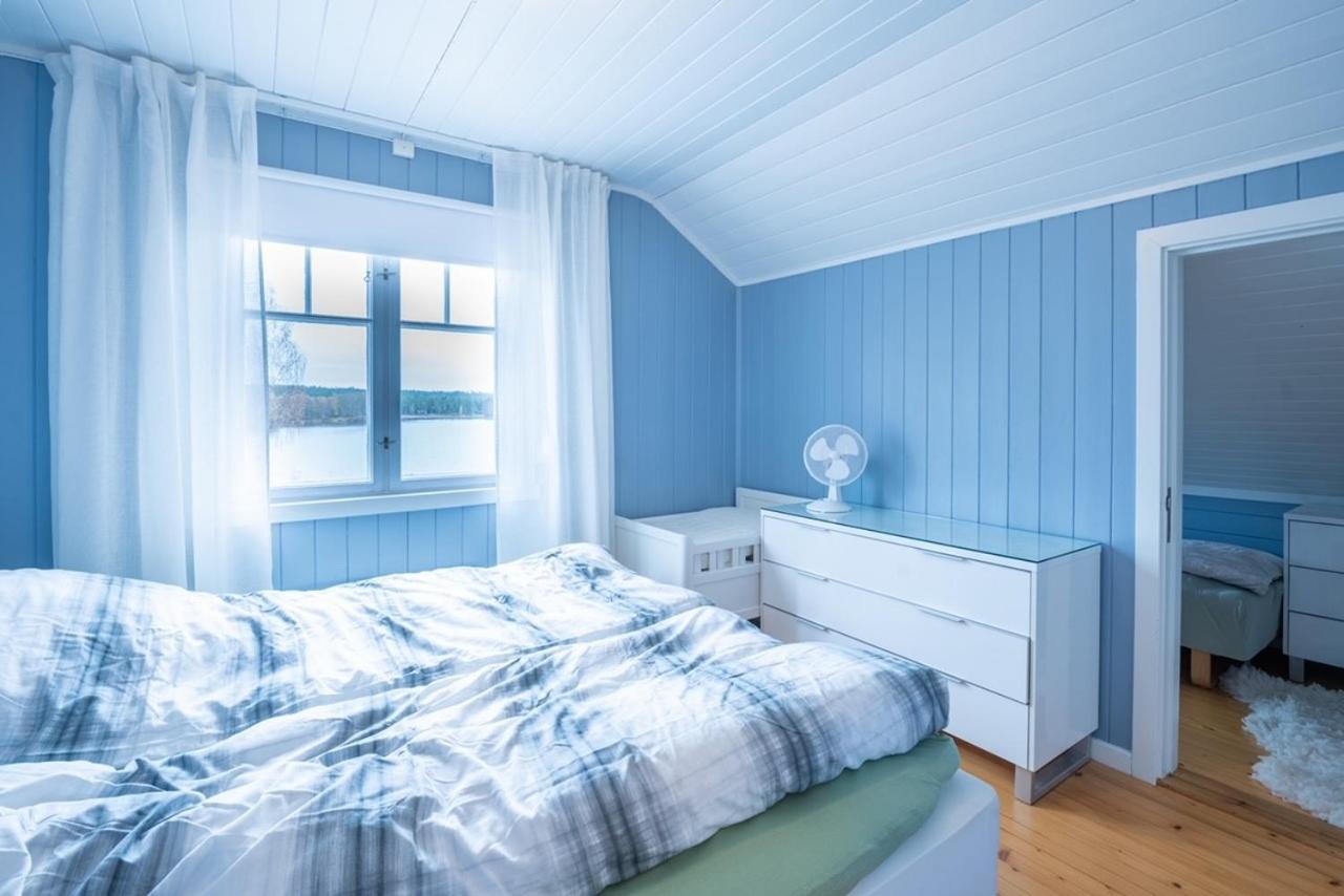 Skomakerhuset Loten 外观 照片