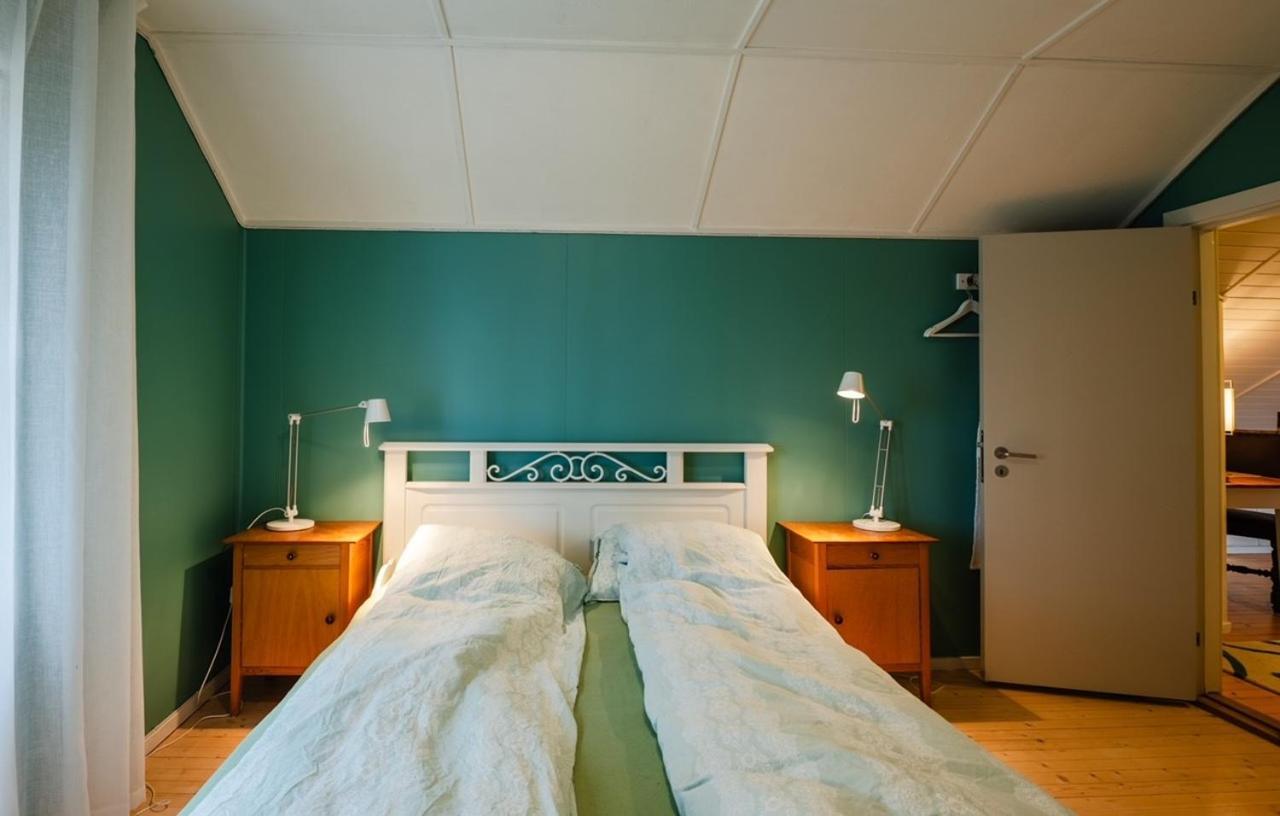Skomakerhuset Loten 外观 照片