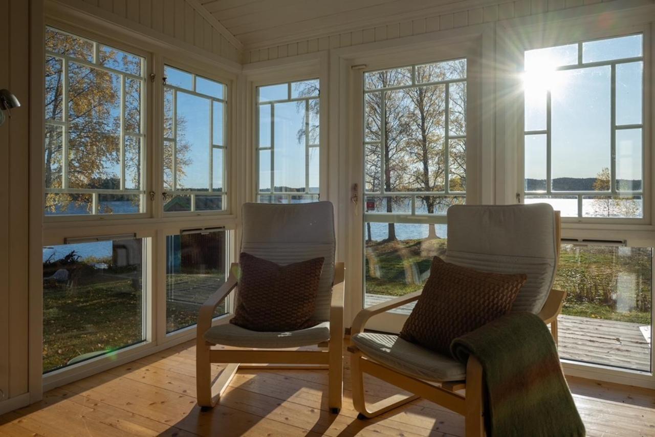 Skomakerhuset Loten 外观 照片