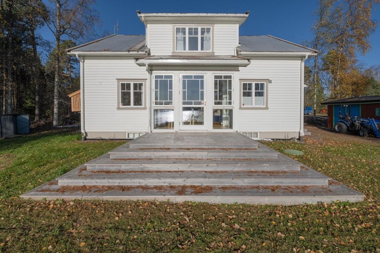 Skomakerhuset Loten 外观 照片