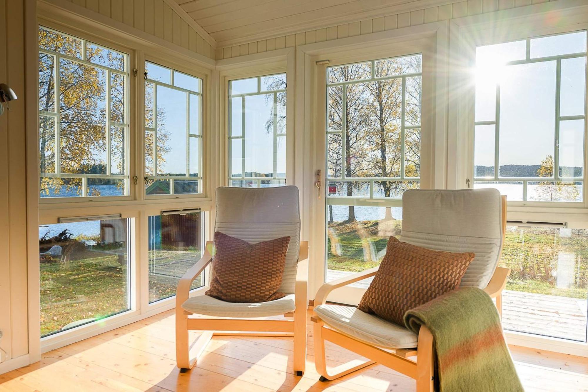 Skomakerhuset Loten 外观 照片