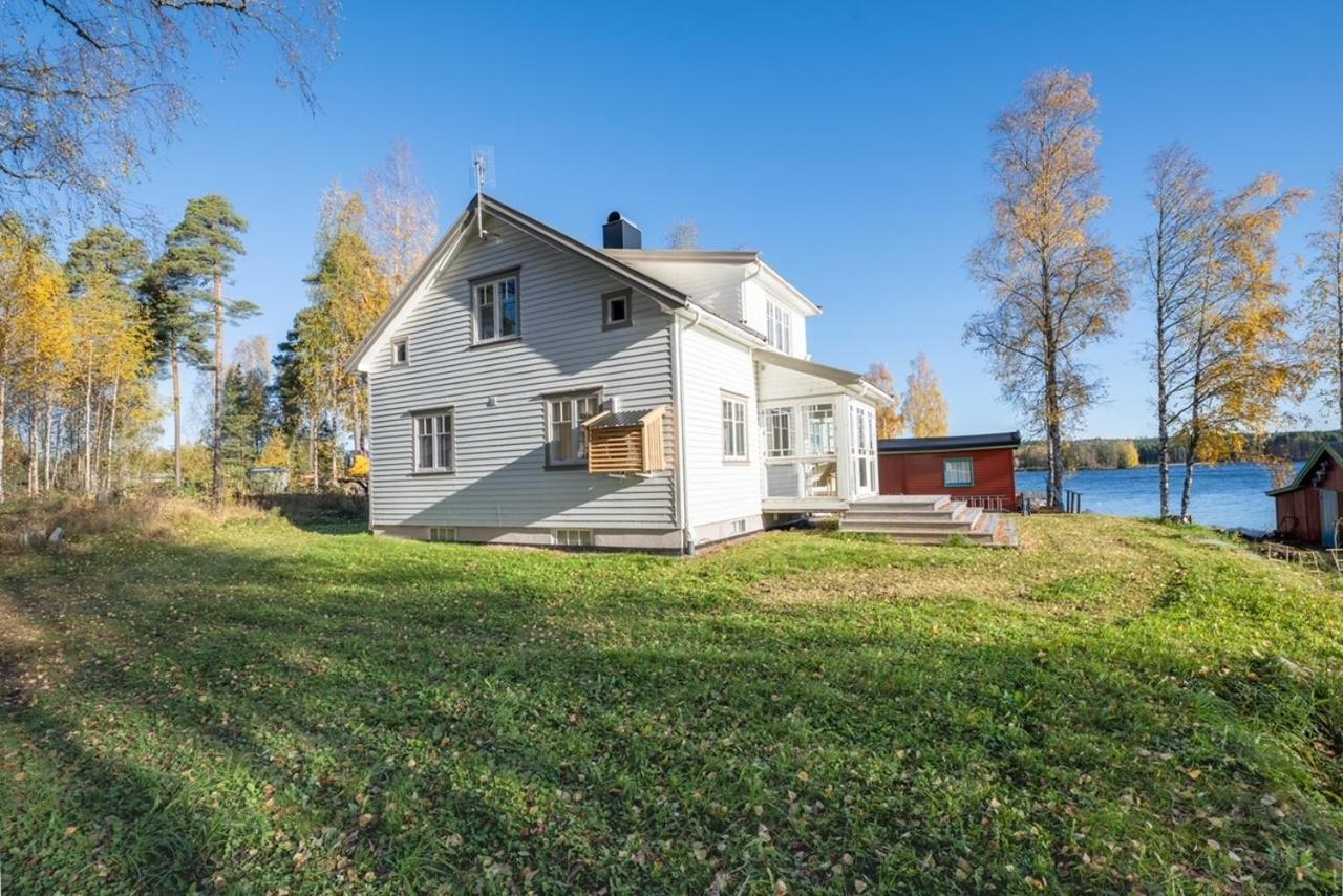 Skomakerhuset Loten 外观 照片